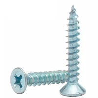 Tapping Screws