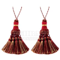 Tassel Fringe