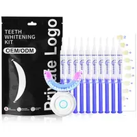 Teeth Whitening kit