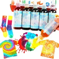 Tie-Dye Toys