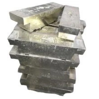 Tin Ingots