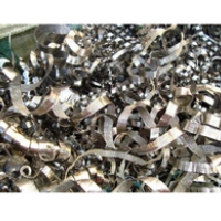 Titanium Scrap