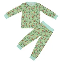 Toddler boys sleepwear