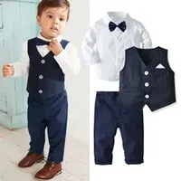 Toddler boys suit&blazers