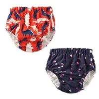 Toddler boys swimwear