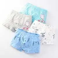 Toddler boys underwear