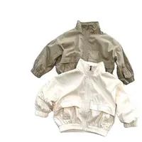 Toddler girls jackets&outwear