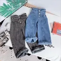 Toddler girls jeans