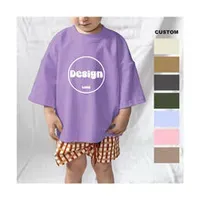 Toddler girls T-shirts