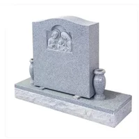 Tombstones and Monuments