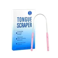 Tongue Cleaners