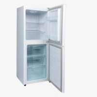 Top-Freezer Refrigerators