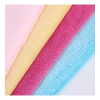 Towel fabric