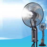 Tower & Pedestal Fans