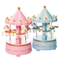 Toy Music Box