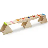 Toy Seesaws