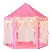 Toy Tents