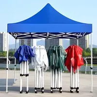 Trade Show Tents