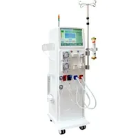 Transfusion, Dialysis & Circulation Machines