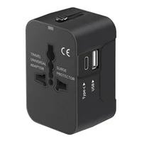 Travel Adapters