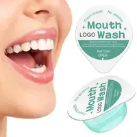 Travel Size Mouthwash