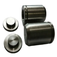 Tungsten Crucibles