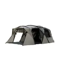 Tunnel Tent