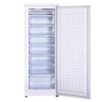 Upright Freezers