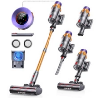 Upright Vacuums