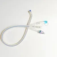 Urethral Catheter Tube