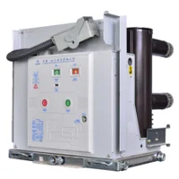 Vacuum Circuit Breakers