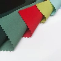 Viscose/Nylon Fabric