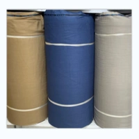 Viscose/Polyester Fabric