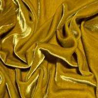 Viscose/Silk Fabric