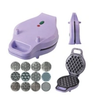 Waffle Makers