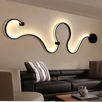 Wall Lamps