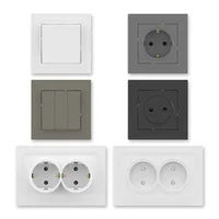 Wall Switches