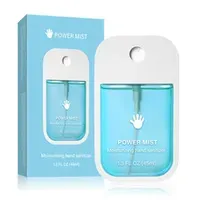 Wash-free Hand Sanitizers