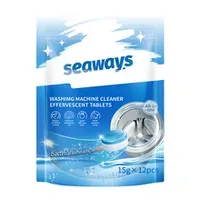 Washing Machine Cleaners