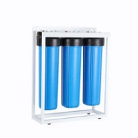 Water Prefilters