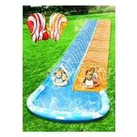 Water Slides