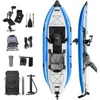 Water Sports Equipment Related