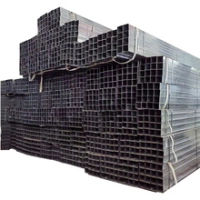 Welded Steel Pipes