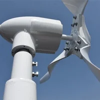 Wind Power Generation System