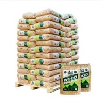 Wood Pellets