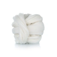 Wool Fiber