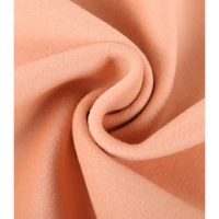 Wool/Polyester Fabric