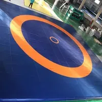 Wrestling Mats