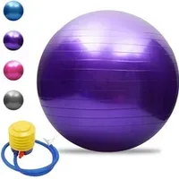 Yoga Balls