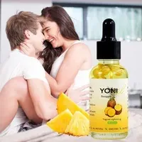 Yoni Oil